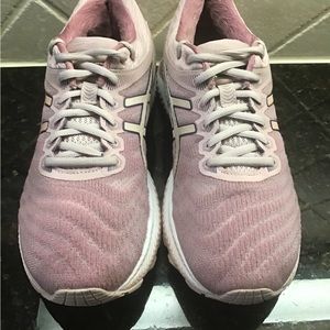 Women’s Gel-Nimbus 22 Rose